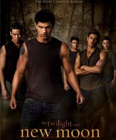 The Twilight Saga: New Moon / . . 